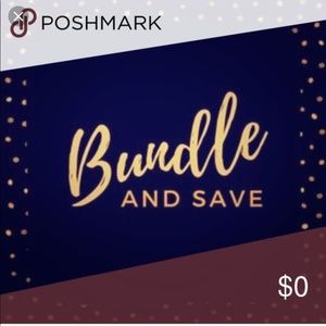 Bundle and save!